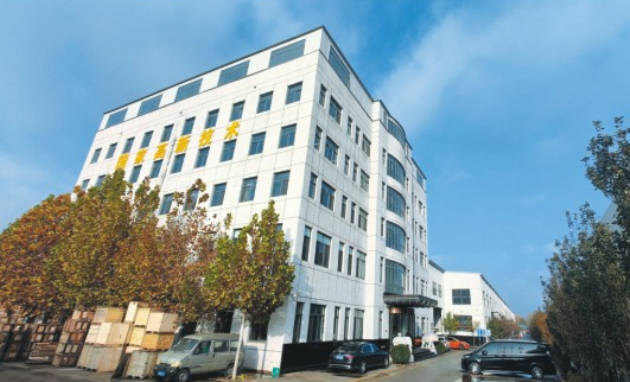 Manufacturing Capability